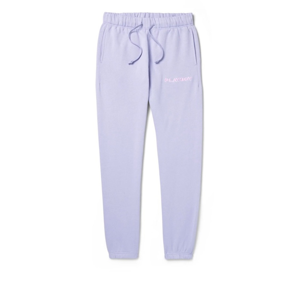 Mens invite playboy sweats size medium - Picture 1 of 5